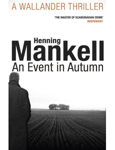 An Event in Autumn