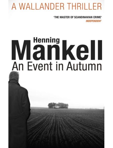 An Event in Autumn