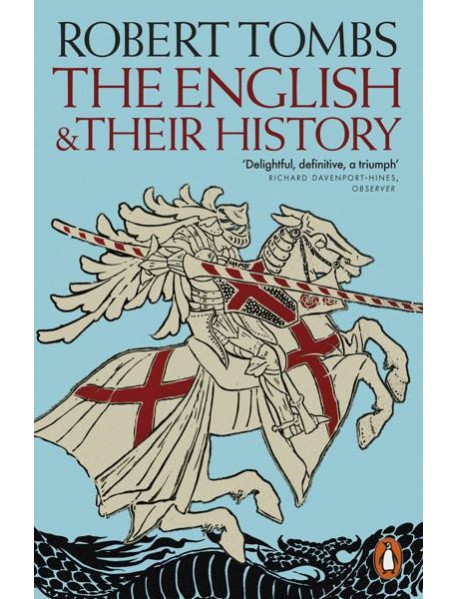 The English and their History
