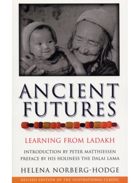 Ancient Futures