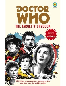 Doctor Who The Target Storybook