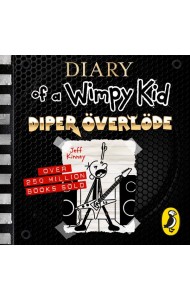 Diary of a Wimpy Kid Diper Overlode Bo