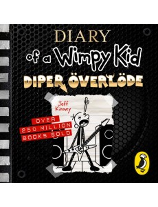 Diary of a Wimpy Kid Diper Overlode Bo