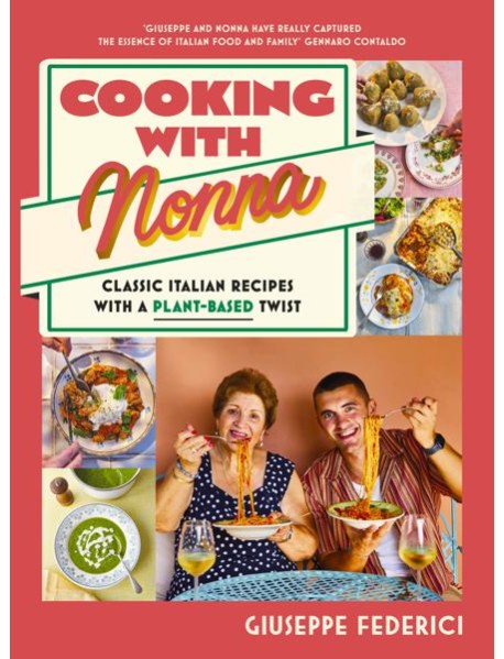 Cooking with Nonna