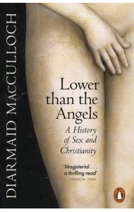 Lower than the Angels