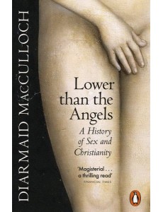 Lower than the Angels