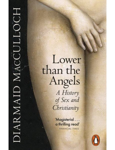 Lower than the Angels