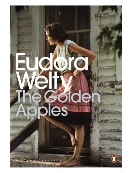 The Golden Apples