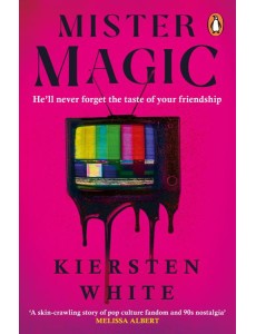 Mister Magic