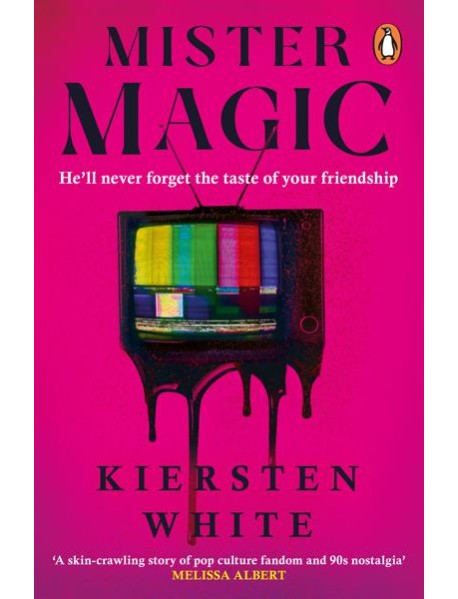 Mister Magic