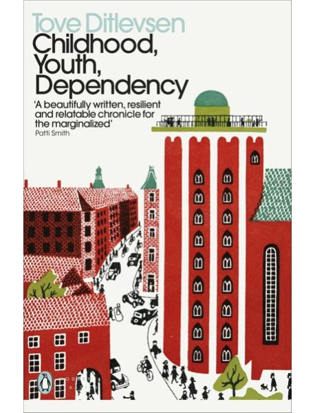Childhood Youth Dependency