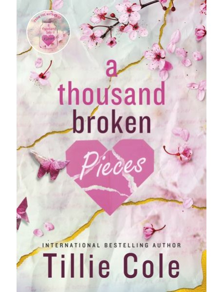 A Thousand Broken Pieces