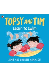 Topsy and Tim Learn to Swim