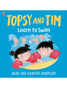 Topsy and Tim Learn to Swim