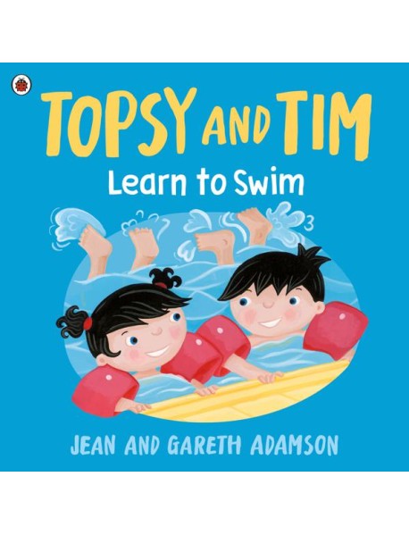 Topsy and Tim Learn to Swim