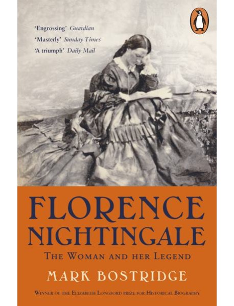 Florence Nightingale