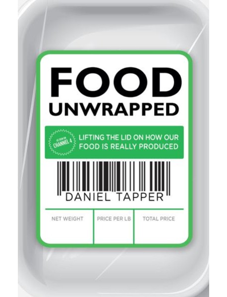 Food Unwrapped