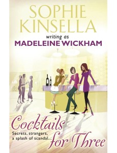 Cocktails For Three