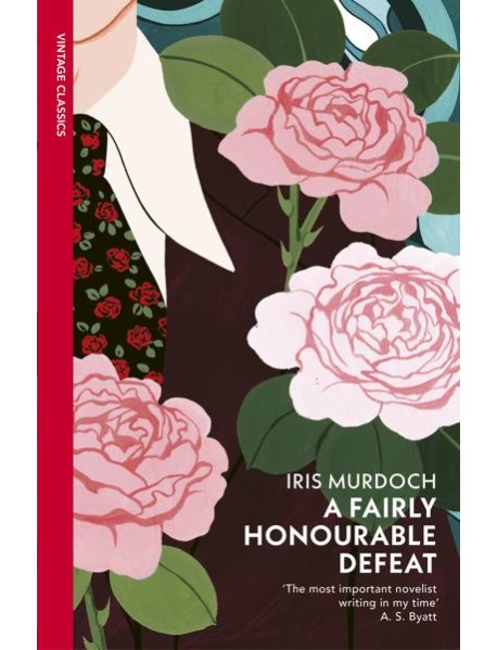 A Fairly Honourable Defeat