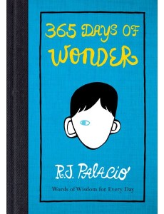 365 Days of Wonder