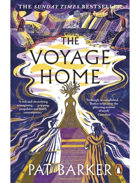 The Voyage Home