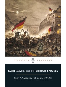 The Communist Manifesto