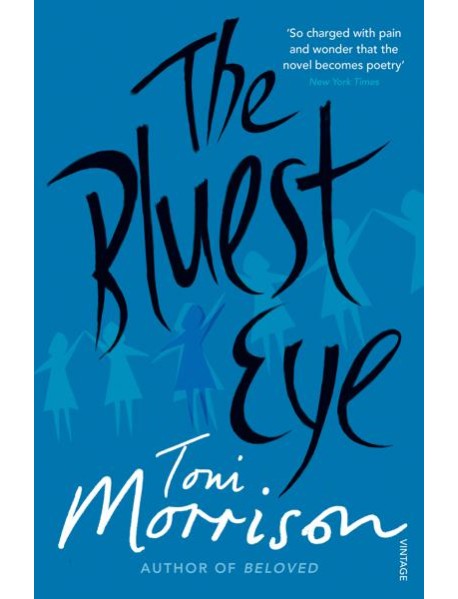 The Bluest Eye