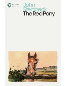 The Red Pony