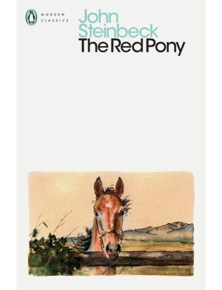 The Red Pony