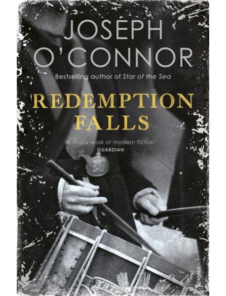 Redemption Falls
