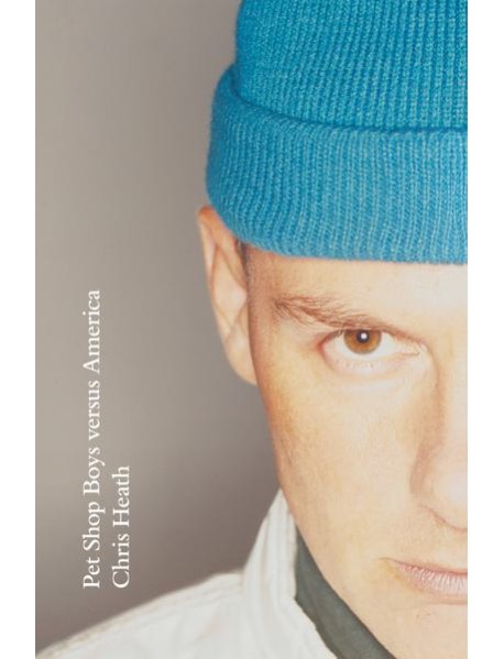 Pet Shop Boys versus America