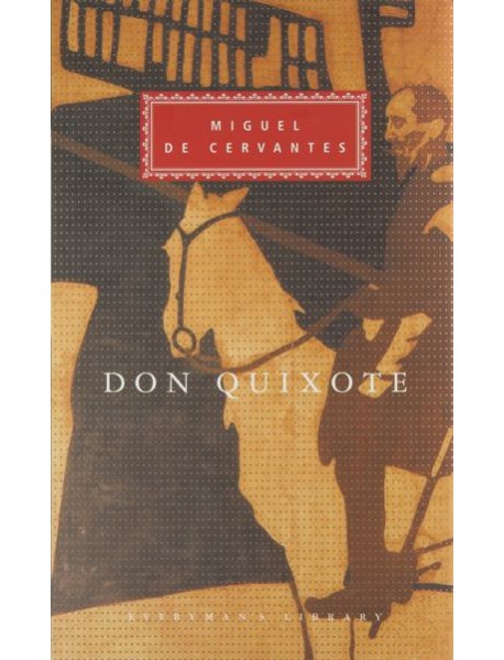 Don Quixote