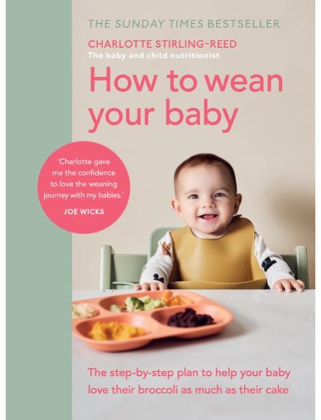 How to Wean Your Baby
