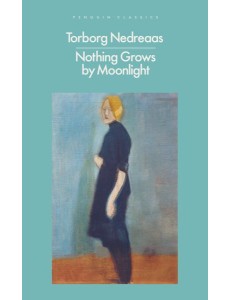 Nothing Grows by Moonlight