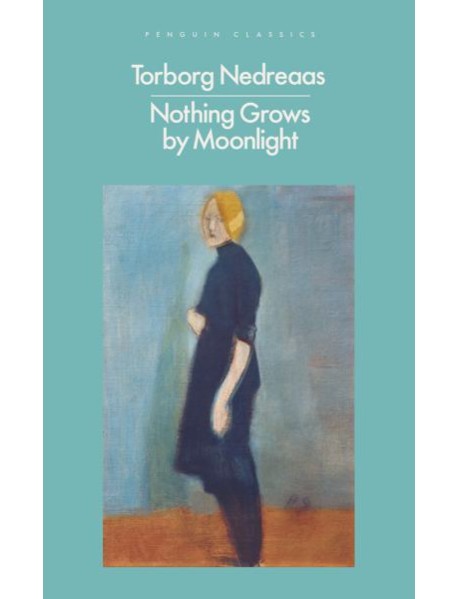 Nothing Grows by Moonlight