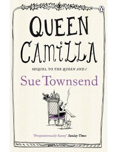 Queen Camilla