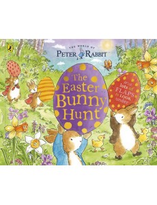 Peter Rabbit The Easter Bunny Hunt Peter Rabbit The Easter Bunny Hunt