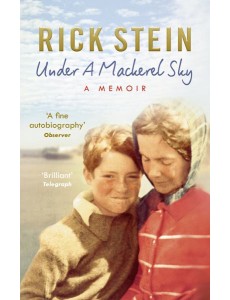 Under a Mackerel Sky