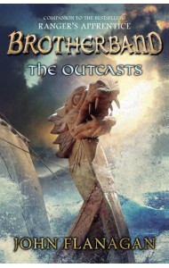 The Outcasts Brotherband Book 1