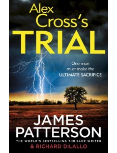 Alex Crosss Trial
