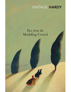 Far from the Madding Crowd