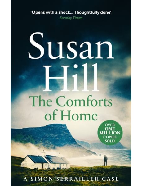 The Comforts of Home