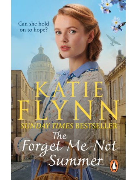 The ForgetMeNot Summer