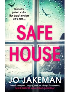 Safe House Safe House