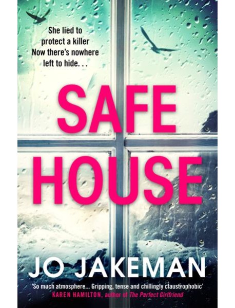 Safe House