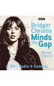 Bridget Christie Minds the Gap The Comp