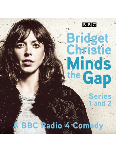 Bridget Christie Minds the Gap The Comp
