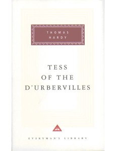 Tess Of The Durbervilles
