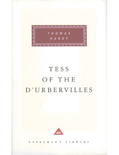 Tess Of The Durbervilles