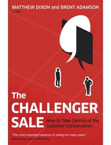 The Challenger Sale